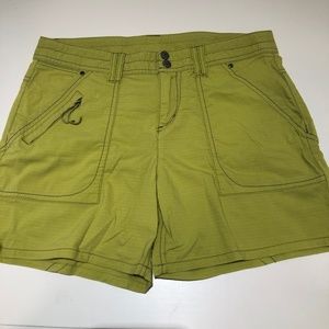 Title Nine Shorts Size 8